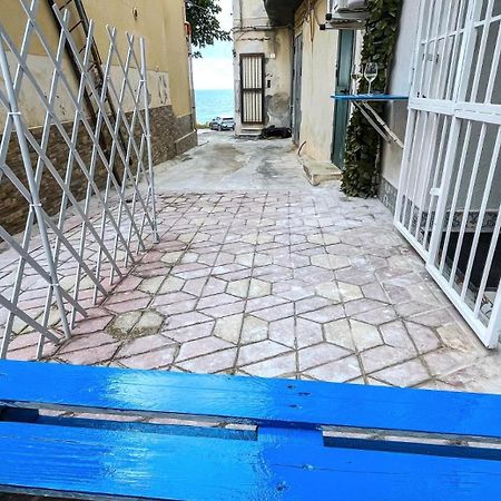 Bleu Bijou Apartment Palermo Exteriér fotografie