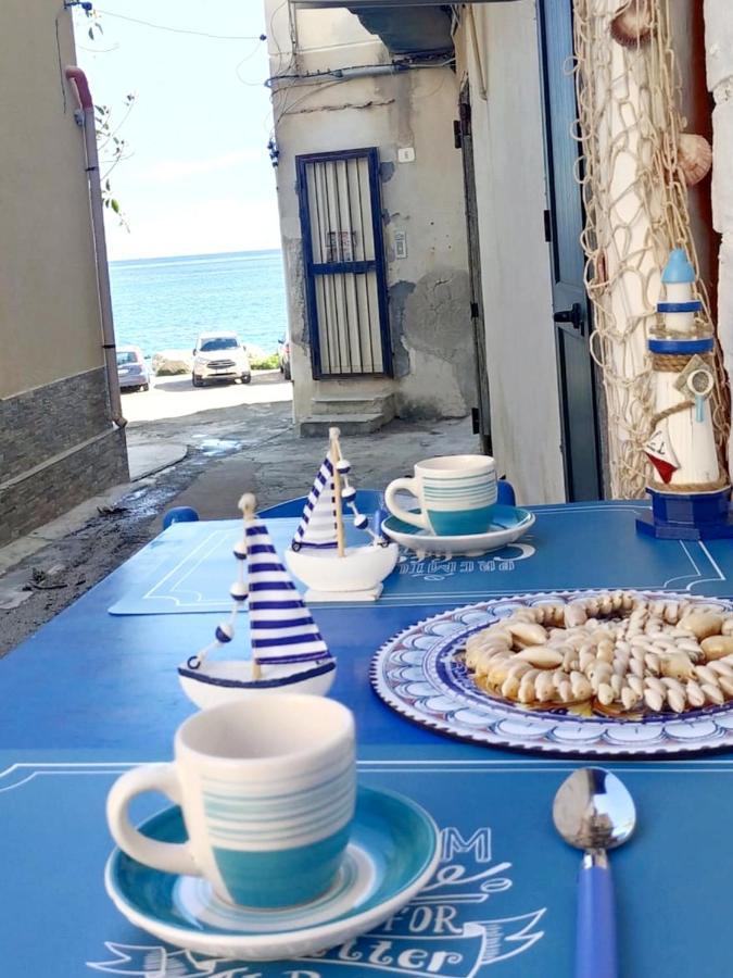 Bleu Bijou Apartment Palermo Exteriér fotografie