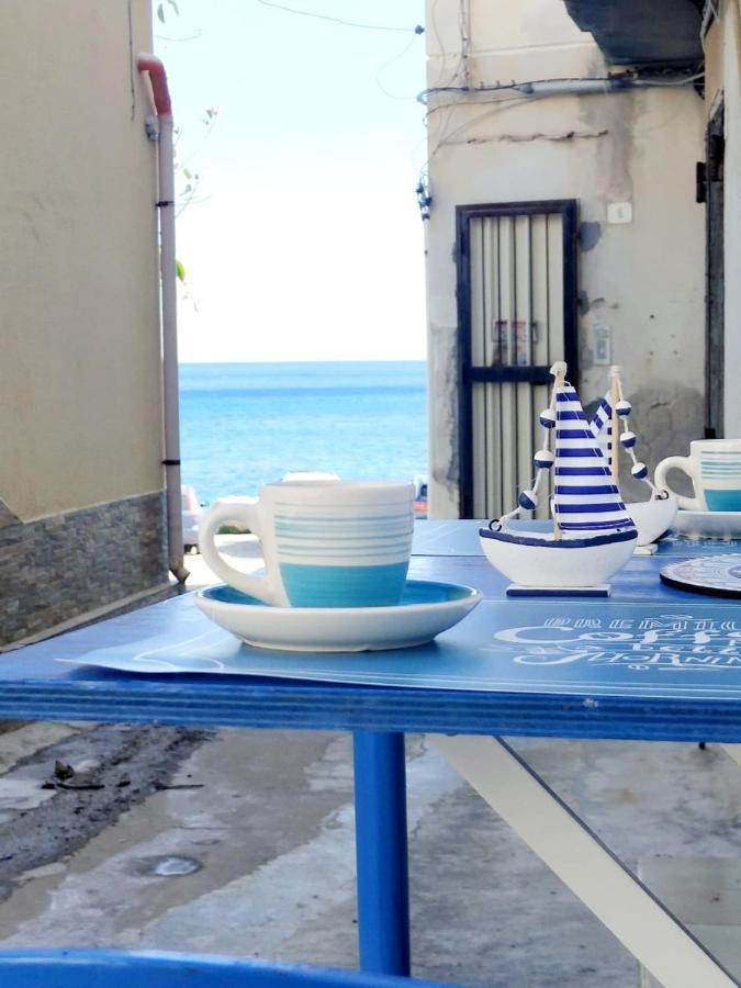 Bleu Bijou Apartment Palermo Exteriér fotografie