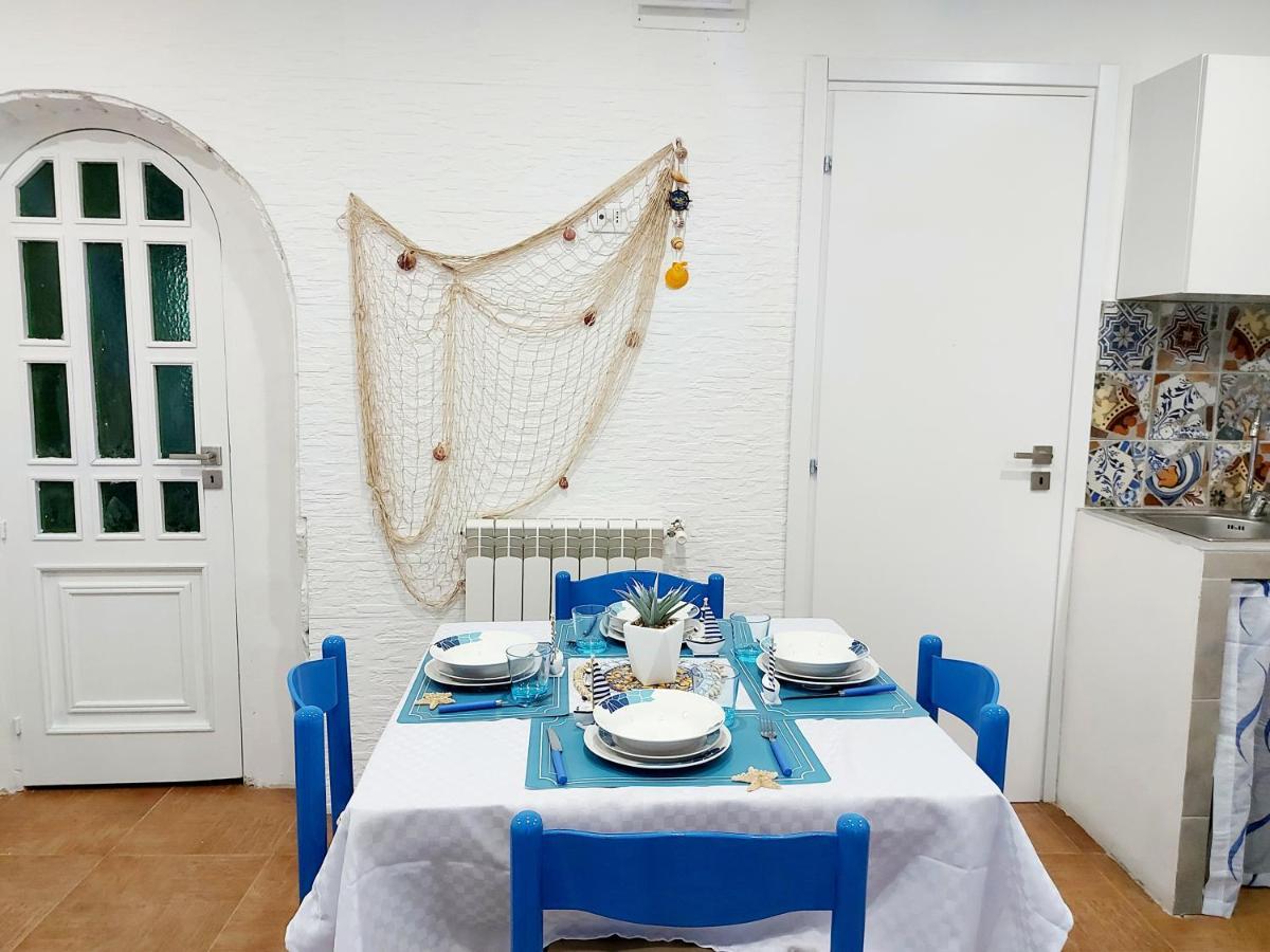 Bleu Bijou Apartment Palermo Exteriér fotografie