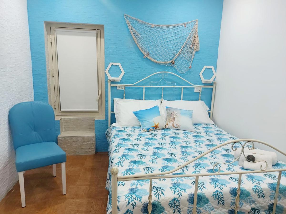 Bleu Bijou Apartment Palermo Exteriér fotografie
