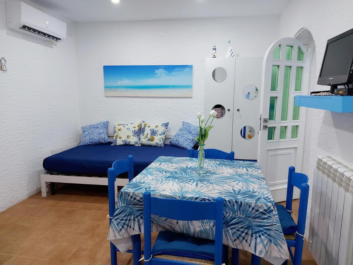 Bleu Bijou Apartment Palermo Exteriér fotografie